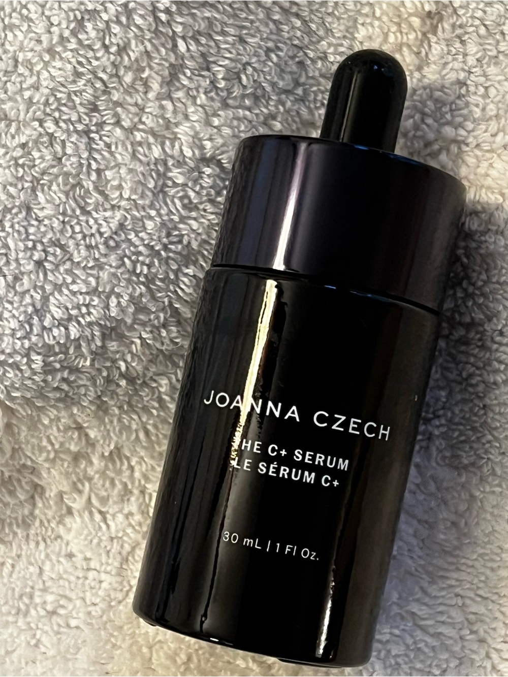 Joanna Czech THE C+ SERUM
